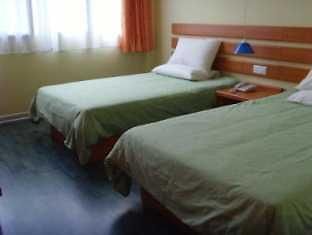 Home Inn Shuang Long Кунмин Екстериор снимка
