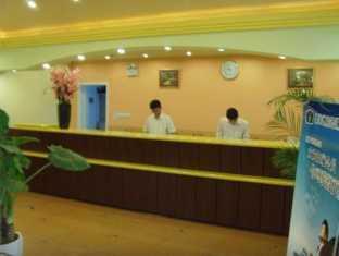 Home Inn Shuang Long Кунмин Екстериор снимка